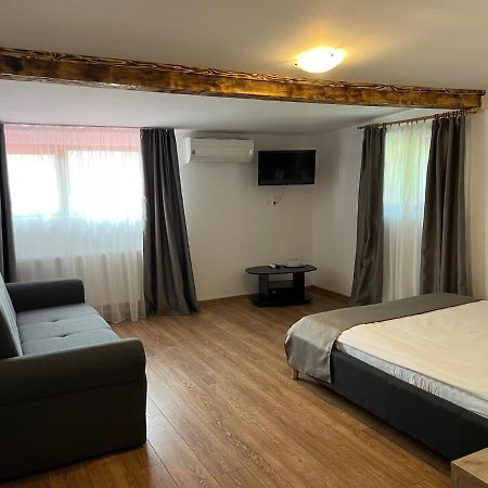בית הארחה Gilgau 	Casa Someseana מראה חיצוני תמונה