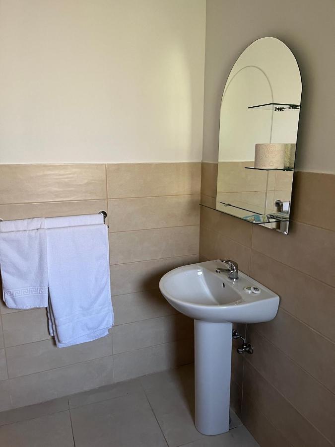 בית הארחה Gilgau 	Casa Someseana מראה חיצוני תמונה