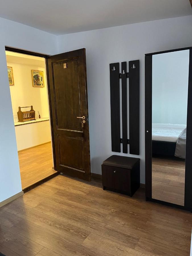 בית הארחה Gilgau 	Casa Someseana מראה חיצוני תמונה