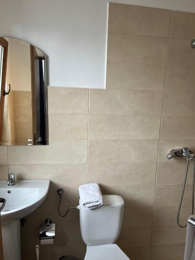 בית הארחה Gilgau 	Casa Someseana מראה חיצוני תמונה
