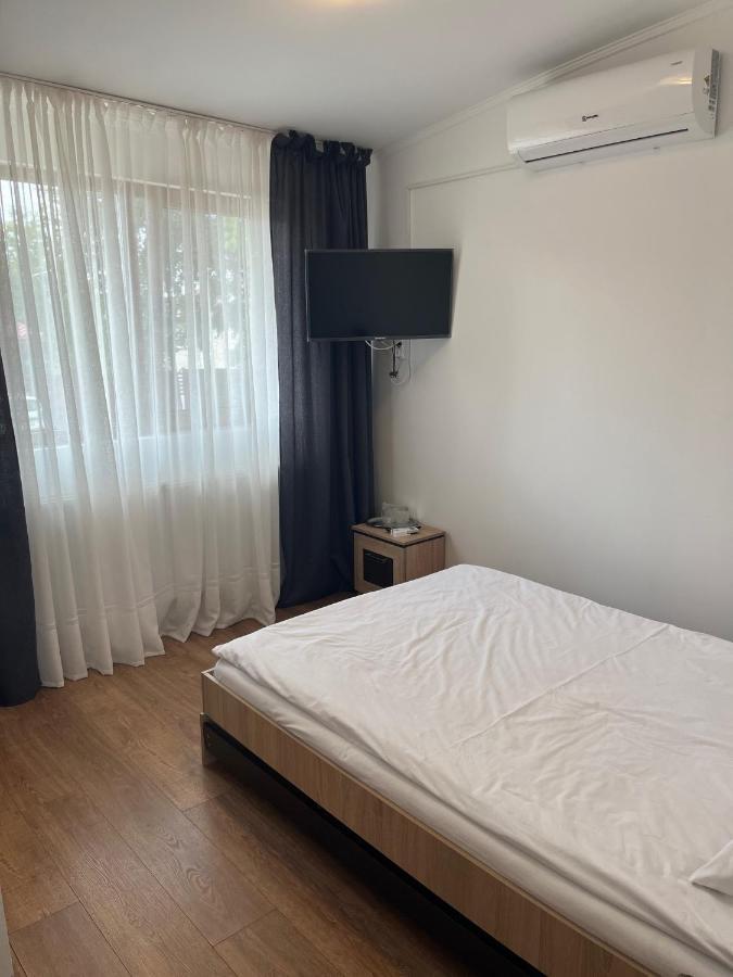 בית הארחה Gilgau 	Casa Someseana מראה חיצוני תמונה