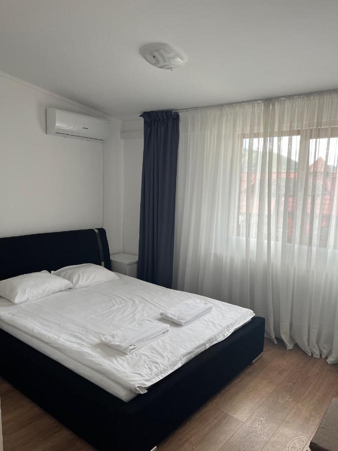 בית הארחה Gilgau 	Casa Someseana מראה חיצוני תמונה