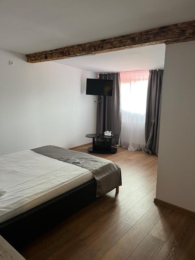 בית הארחה Gilgau 	Casa Someseana מראה חיצוני תמונה