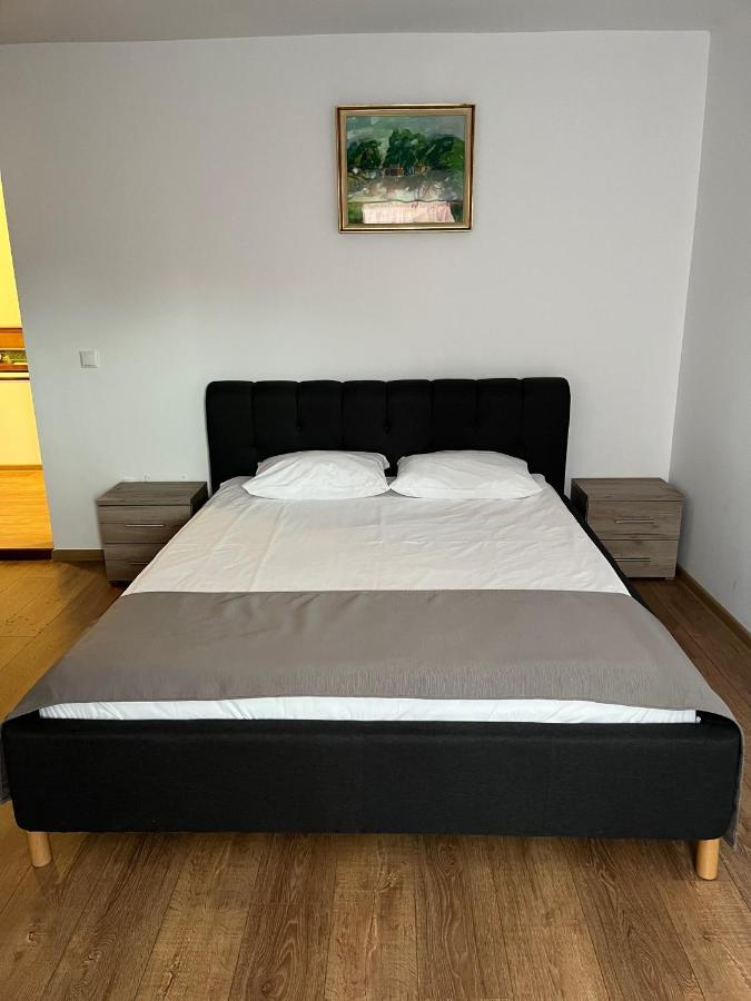 בית הארחה Gilgau 	Casa Someseana מראה חיצוני תמונה
