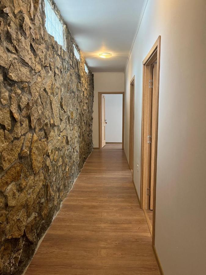 בית הארחה Gilgau 	Casa Someseana מראה חיצוני תמונה