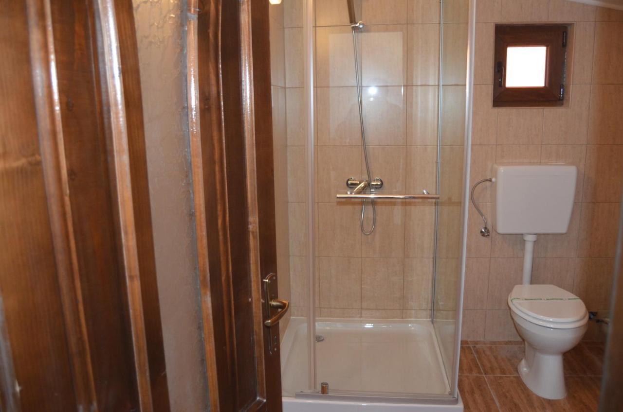 בית הארחה Gilgau 	Casa Someseana מראה חיצוני תמונה