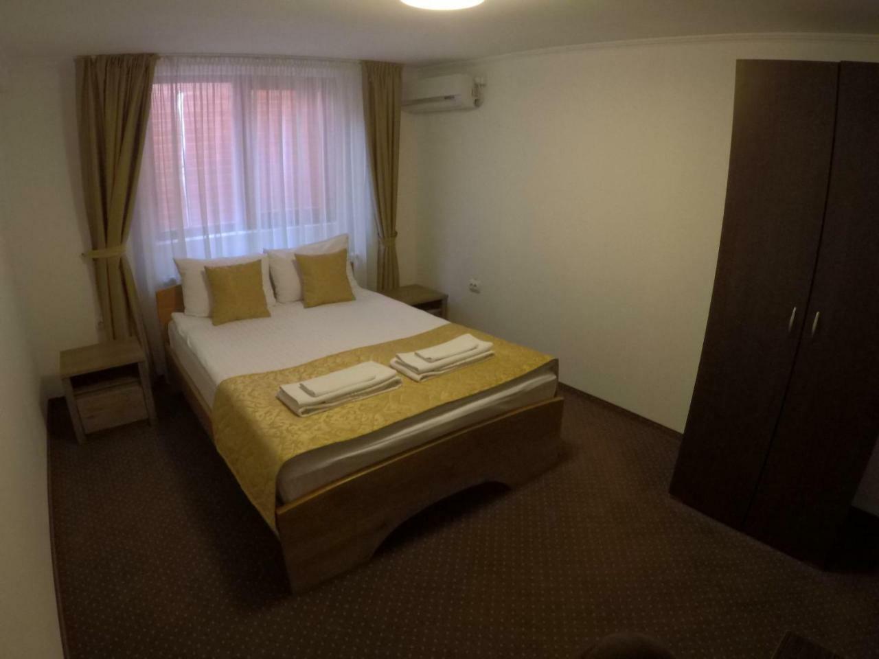 בית הארחה Gilgau 	Casa Someseana מראה חיצוני תמונה