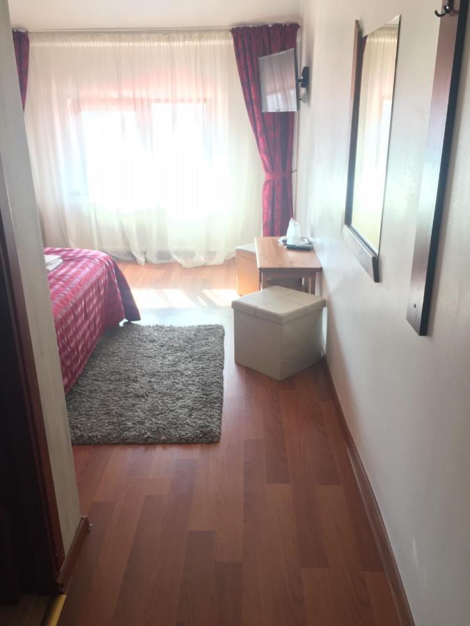בית הארחה Gilgau 	Casa Someseana מראה חיצוני תמונה
