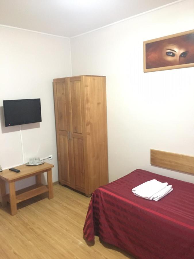 בית הארחה Gilgau 	Casa Someseana מראה חיצוני תמונה