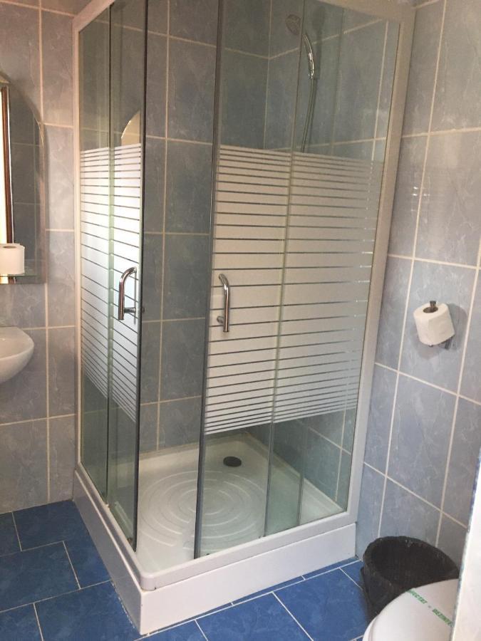 בית הארחה Gilgau 	Casa Someseana מראה חיצוני תמונה