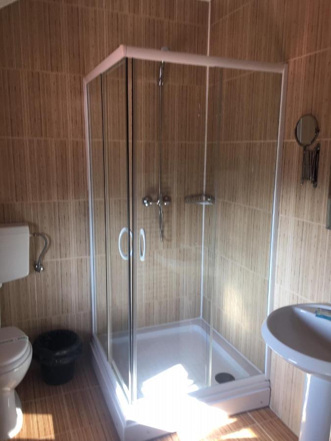 בית הארחה Gilgau 	Casa Someseana מראה חיצוני תמונה